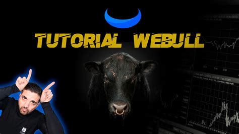 Image result for Webull Tutorial YouTube