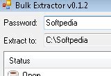 Image result for Using Bulk Extractor in Windows
