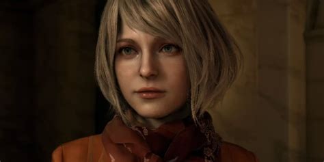 Resident Evil: Best Female Characters In The Series