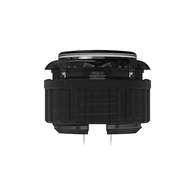 Buy Gamerfinger Mechanical Button HBFS-30-SCREW BLACK 30mm with Cherry ...