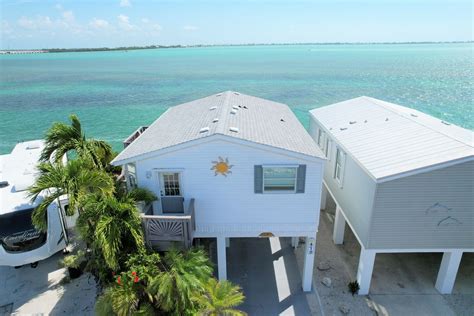 Waterfront Keys Realty, Inc.: VO479 in Cudjoe Key: Venture Out REsort ...
