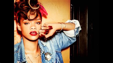 Rihanna - Diamonds (Instrumental Remix) - YouTube