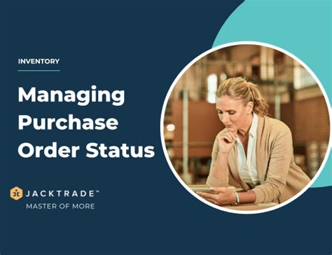 Image result for Purchase Order Status