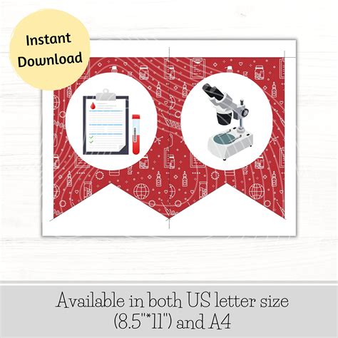 Image result for Happy Lab Week Banner