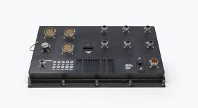 Rugged Media Converters & Ethernet Switches | Amphenol Aerospace