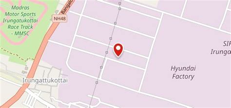 Hyundai Canteen 3, Irungattukottai - Restaurant menu, prices and reviews