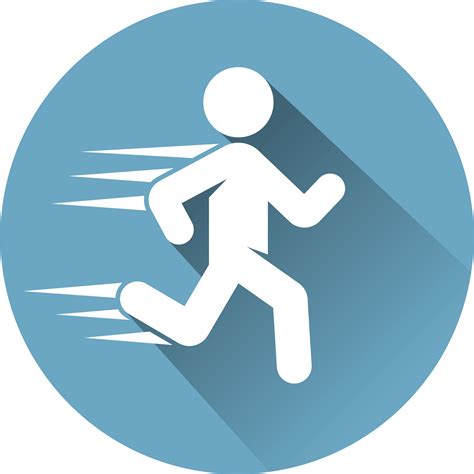 Icon Run 的图像结果