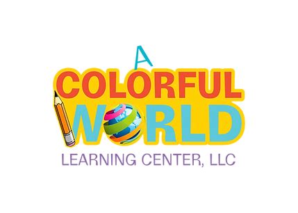 Colorful World How Logo 的图像结果