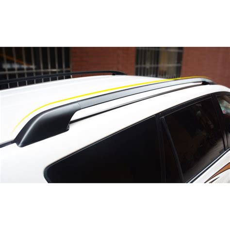 Buy WKZYBF Car Roof Rack Bars Rails For Toyota RAV4 RAV-4 2009-2012 ...