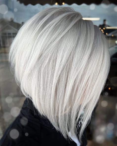 60+ Stylish Stacked Bob Haircuts To Rock In 2024