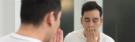 Five myths about bad breath | Pepsodent