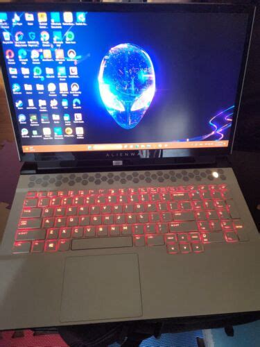 Image result for Alienware 17M R3