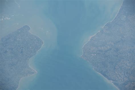 Strait of Dover
