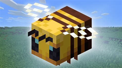 Minecraft Bees Tutorial 的图像结果
