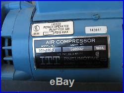 Image result for ITT Small Air Compressor
