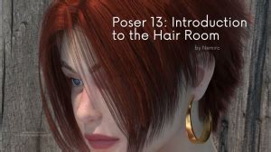 Image result for Poser Debut Tutorial
