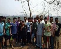 Survey Camp and visit to Pawana Dam, Pune - JNU Jaipur