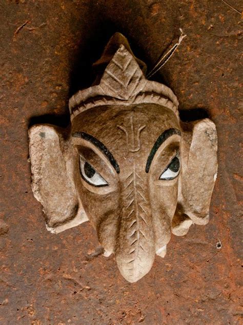 D'source Products | Tribal Paper Mache Mask | D'Source Digital Online ...