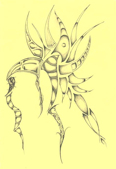 Image result for Hand Pattern Drawing