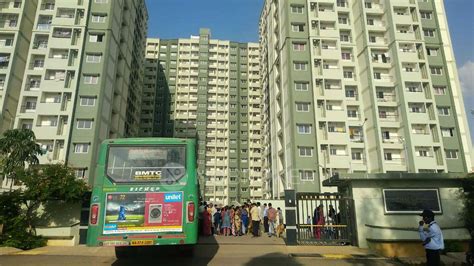 Vindhyagiri BDA Flats Doddanahalli Rent - WITHOUT BROKERAGE Semi ...