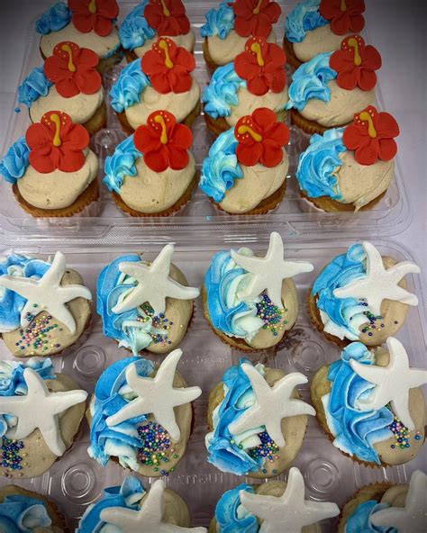 T&Jcupcakes Tammy and Jessie | Sweet summertime! | Instagram