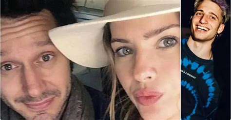 Tras separación de Benja Vicuña: China Suárez aclara rumores de ...