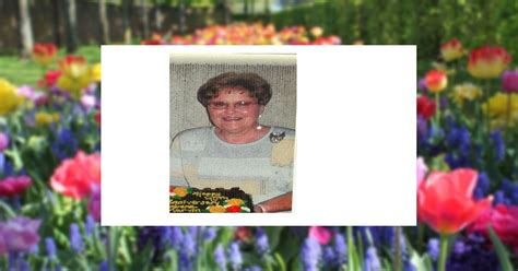 Obituary | Barbara Ann Gream of Portageville, Missouri | DeLisle ...