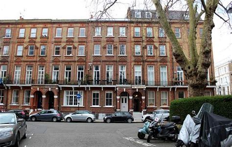 THE PARAMOUNT HOTEL (London) - Hotel Reviews, Photos, Rate Comparison ...