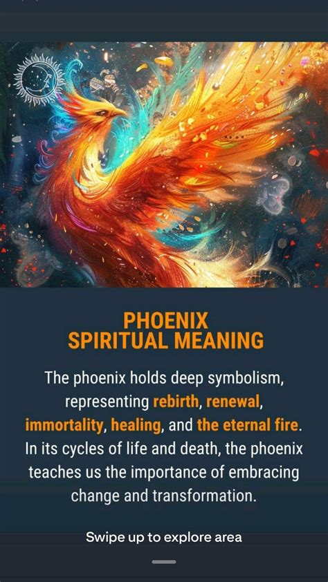 Phoenix Bird! | Rebirth quotes, Phoenix quotes, Inspirational quotes