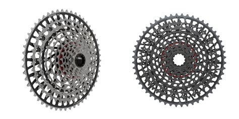 First Look: SRAM's New XX SL, XX, and X0 Eagle AXS Transmissions – The Pro's Closet