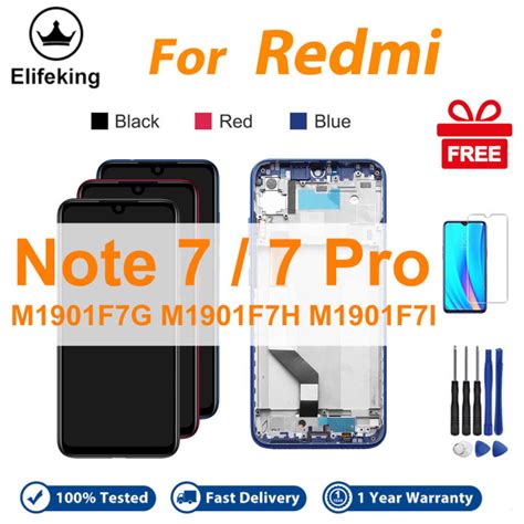 Image result for Redmi Note 7 Pro Display Not Working