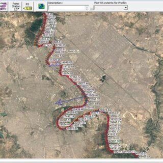 Image result for Geo HEC-RAS Tutorial