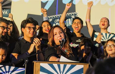 Adelita Grijalva wins special election, becoming first Arizona Latina ...