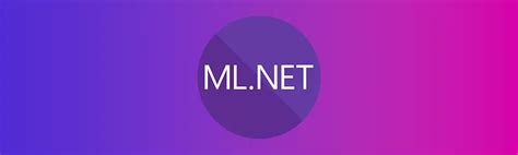 Image result for ML.NET Introduction