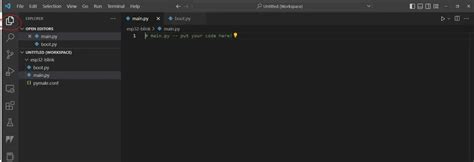 Image result for Pymakr with Python