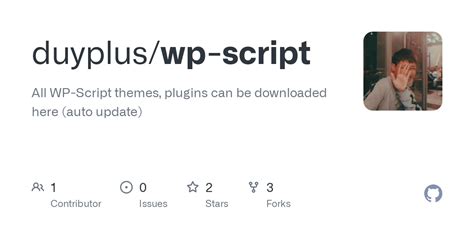 Image result for Wp Script