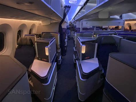 787 Dreamliner Business Class 的图像结果