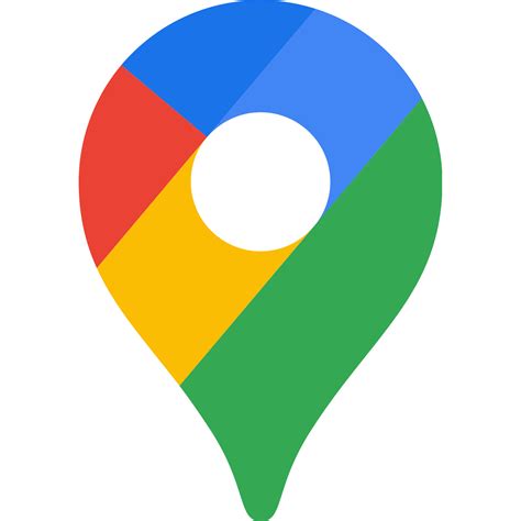 Image result for Google Maps New Icon