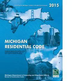 Image result for Michigan Existing Building Code