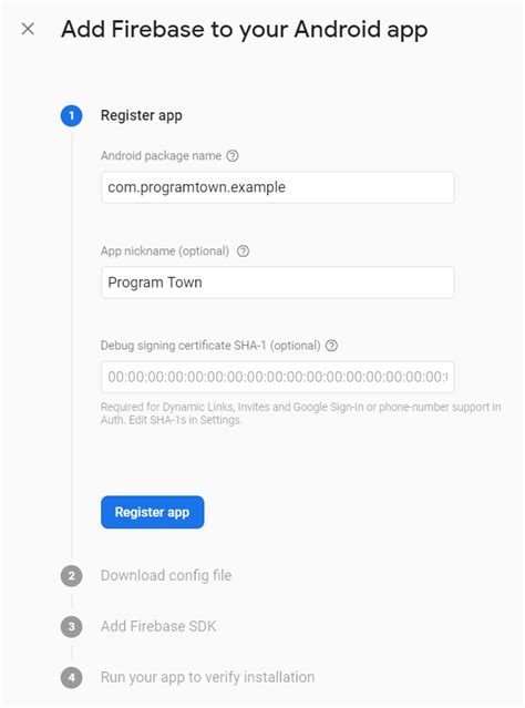 Image result for Add Radio Button Data to Firebase in Android Studio Java