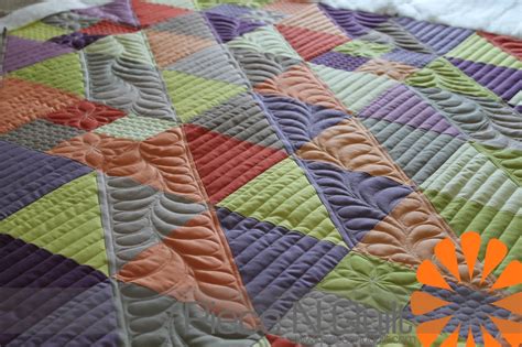 Image result for Machine Quilt Patterns