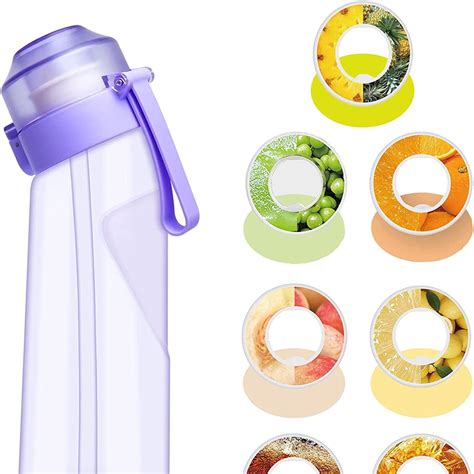 Flavored Water Through Scent Alone? Air Up Water Bottle Review