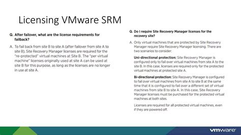 Image result for VMware SRM Logo