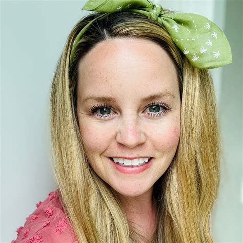 Katie Johnson | Responsive Classroom