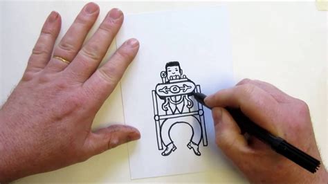 Image result for Time Machine Dog Drawing