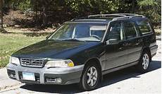 1998 volvo xc70 purchase used 1998 volvo xc70 cross country awd wagon 4 1998 volvo xc70 purchase used 1998 volvo xc70 cross country awd wagon 4