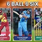6 ball 6 sixes player name list - Claim Your ₹600 Slot Bonus Instantly ...