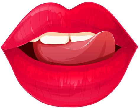 Clipart Lips Images | Lipstutorial.org