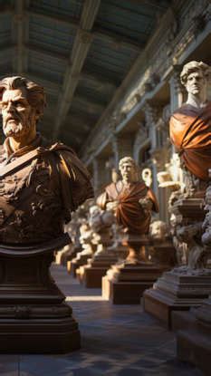 8 inspirational figures from the past and what students can learn from them