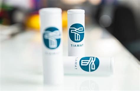 Stellantis invests in Tiamat's affordable sodium-ion battery tech ...